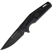 Smith & Wesson SWAT Linerlock A/O