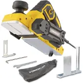 Powerplus Elektrisk Høvel 150w