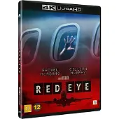 SF Studios Red Eye