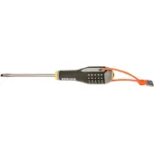 Bahco Ergo-slisset Skrutrekker Med Dyneema-streng 1.6 Mmx10 Mmx200 Mm