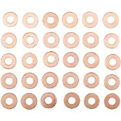 Pgb-Europe Skive 15x7.5x2.5 Mm 30 Stykker