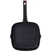 San Ignacio 28x28x5 Cm Stekepanne