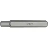 Bahco Boks Med Lange Sekskantbits 6x75 Mm 5 Enheter