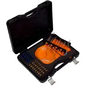 Bahco Be5350c3 Innsprøytning Returtester I Common Rail-motorer