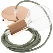 Creative Cables Rc63 2 M Diy Pendellampe