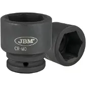 JBM 3/4´´ 65 Mm Kraftpipe