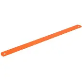 Bahco 3 Stk. Dpp Sandflex Bimetal Maskinsagblader 600 Mmx50 Mmx2.5 Mm