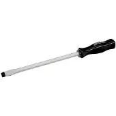 Bahco Straight Tip Screwdriver With Anti-impact 2.5x14x250 Mm Håndtak