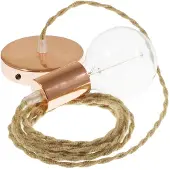 Creative Cables Tn06 50 Cm Pendellampe