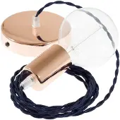 Creative Cables Tm20 1 M Diy Pendellampe