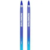 Salomon S/max Eskin Junior Langrennsski