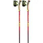 LEKI Mezza Ultralite Spaserstokker