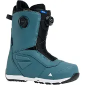 Burton Ruler BOA 2026 Snowboard Boots grå