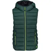 CMP Thermic Padding 39z0224 Vest