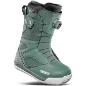 Thirtytwo STW Double BOA Snowboard Boots grønn