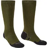 Bridgedale Heavyweight Knee Lange Sokker