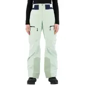 Mammut Haldigrat Air Hs Bukser