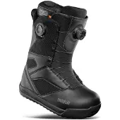 Thirtytwo STW Double BOA Snowboard Boots svart