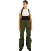 Mammut Haldigrat Hardshell Bib Bukser