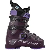 Fischer Xtr Rc4 95 Mv Boa Gw Alpin Skistøvler