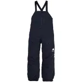 Burton Gore Powline Kids Bib Pant svart