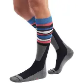 Fischer Alpine Comfort Lange Sokker