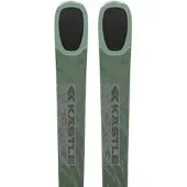 Kästle Mx84+k12 Prw Gw Alpin Ski Pakke