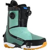 Burton Highshot X Wide 2026 Step On Boots grønn