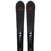 Dynastar Speed 563 Konect+nx 12 Konect Gw Alpin Ski Pakke