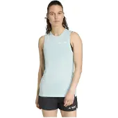Adidas Terrex Xperior Climacool+ Ermeløs T-skjorte