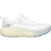 SKECHERS Go Run Supersonic Max, Løpesko, Dame, White