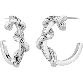 Just Cavalli Watches Jcer01713100 øreringer