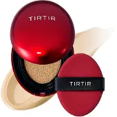 TIRTIR Mask Fit Red Mini Cushion SPF40 PA++ 24W Soft Beige