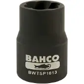 Bahco 3/4´´ 41 Mm Slagpipe For Hjul
