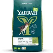 Yarrah Bio Vega Wheat Free for Dogs - 2 kg