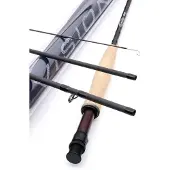 Vision Fly Fishing EKA flyrod 9´ #5