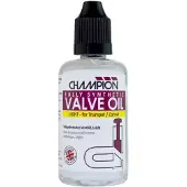 Champion Premium Fully Synthetic Valve Oil Light 50ml