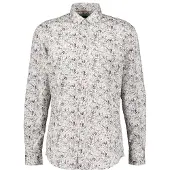 Fynch&Hatton 15078630 Skjorte Med Lange Ermer
