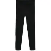 Vero moda Isa Seamless Leggings Sort (146/152)