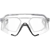 100% Rx Clip S3 Speedcraft Cp98.2800 Innfatning For Briller Med Styrke