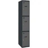 Simonlocker Montadas Prof.dism.1/3 400 In Skap 1800x400x500 Mm