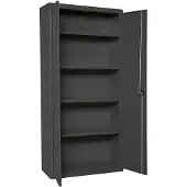 Simonlocker Montadas Prof.dism.multi.180x60x40 2/4 Skap 1800x600x400 Mm