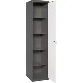 Simonlocker Montadas Prof.dism.cleaning 180x40x40 1/4 Skap 1800x400x400 Mm