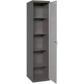 Simonlocker Montadas Prof.dism.cleaning 180x40x40 1/4 Skap 1800x400x400 Mm