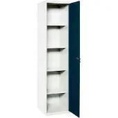 Simonlocker Montadas Prof.dism.cleaning 180x40x40 1/4 Skap 1800x400x400 Mm