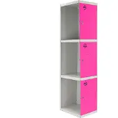 Simonlocker Montadas Prof.dism.1/3 300 Adi Skap 1800x300x500 Mm