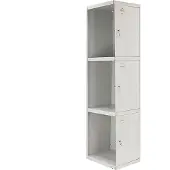 Simonlocker Montadas Prof.dism.1/3 300 Adi Skap 1800x300x500 Mm