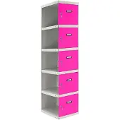 Simonlocker Montadas Prof.dism.1/5 400 Adi Skap 1800x400x500 Mm