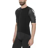 Bioracer Speedwear Concept Stratos 3.0 Kort Ermet Trøye