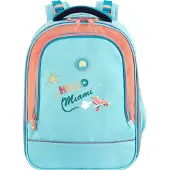Delsey Back To School 2 15.6l Ryggsekk